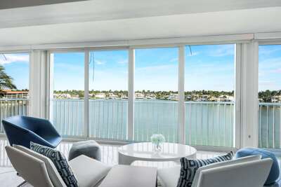 Miramar at The Moorings