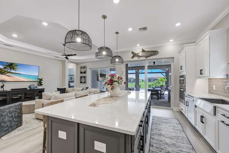 Find Rentals