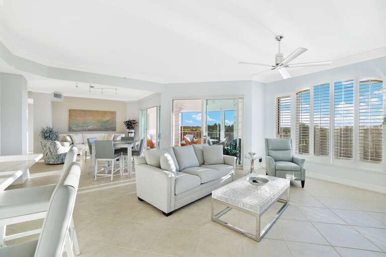 Bonita Springs Condo Rental