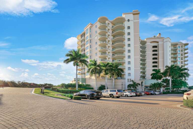 Bonita Springs Condo Rental