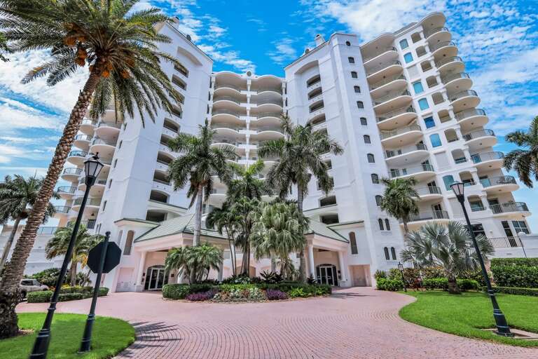 Bonita Springs Condo Rental