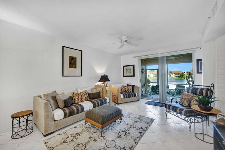 Naples Condo Rental