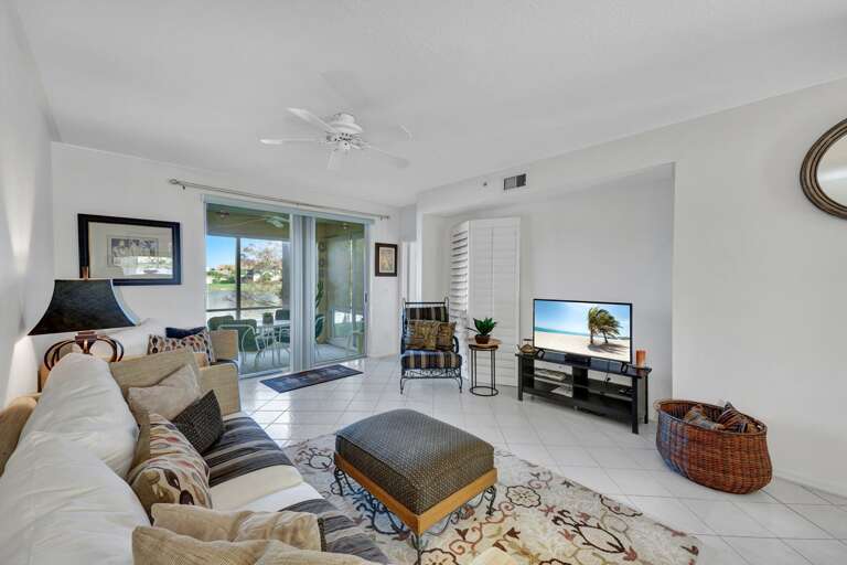 Naples Condo Rental