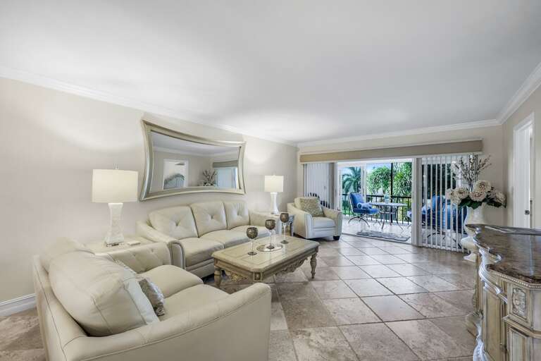 Harborside Terrace at Park Shore