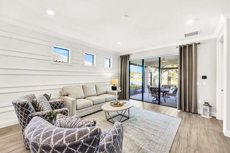 Fort Myers Home Rental