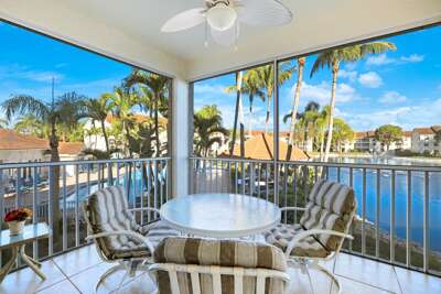 St. Croix at Pelican Marsh