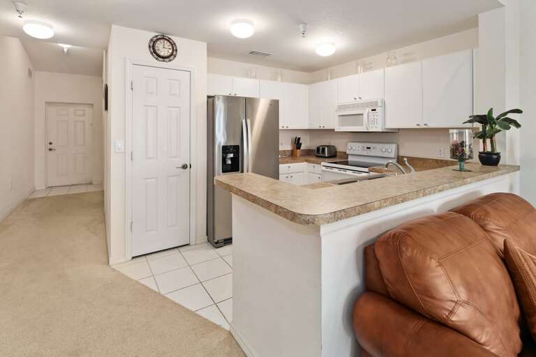 Naples Condo Rental