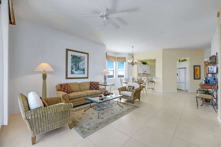 Naples Condo Rental