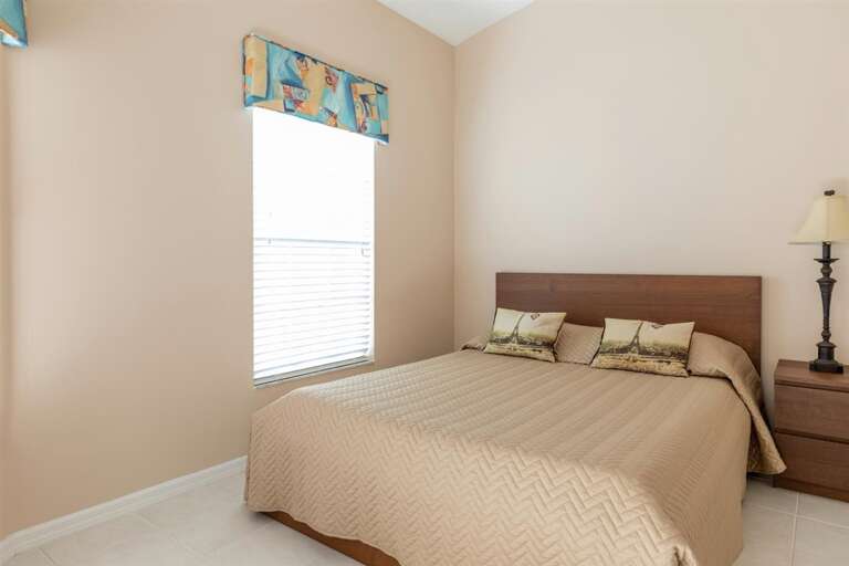 Guest Bedroom I