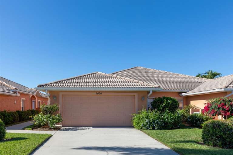 Welcome to Waldon Shores