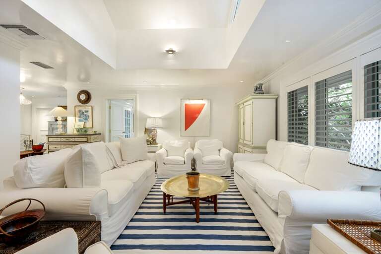 Naples Home Rental