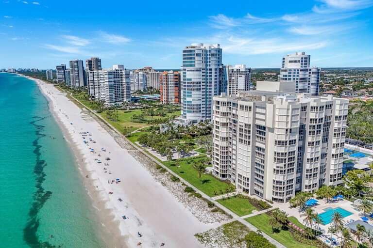 Find Rentals
