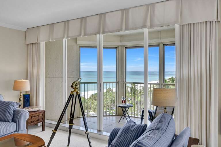 Naples Condo Rental