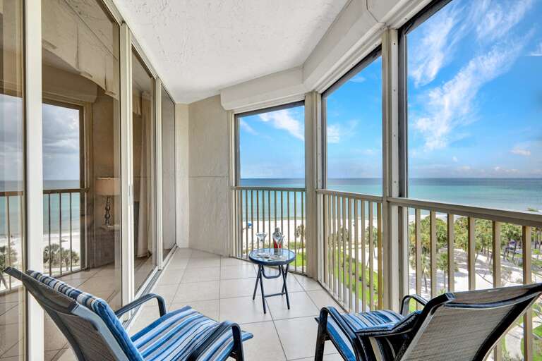 Naples Condo Rental