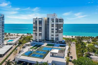 La Mer at Park Shore