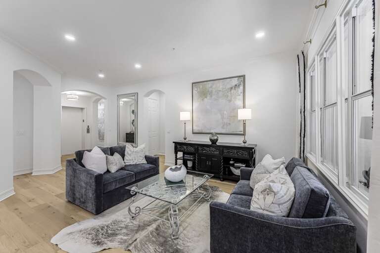 Naples Condo Rental