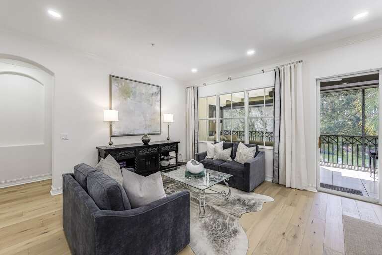 Naples Condo Rental