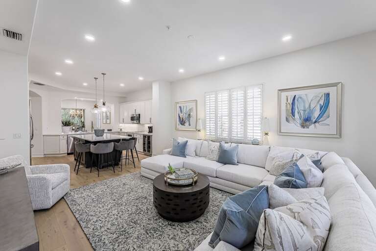 Find Rentals