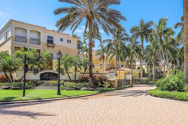 Find Rentals