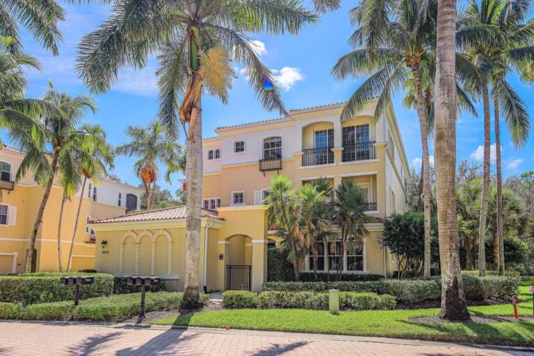 Find Rentals