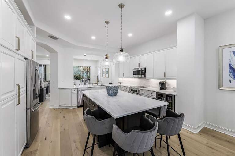 Find Rentals