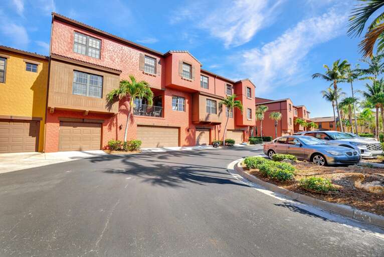 Find Rentals