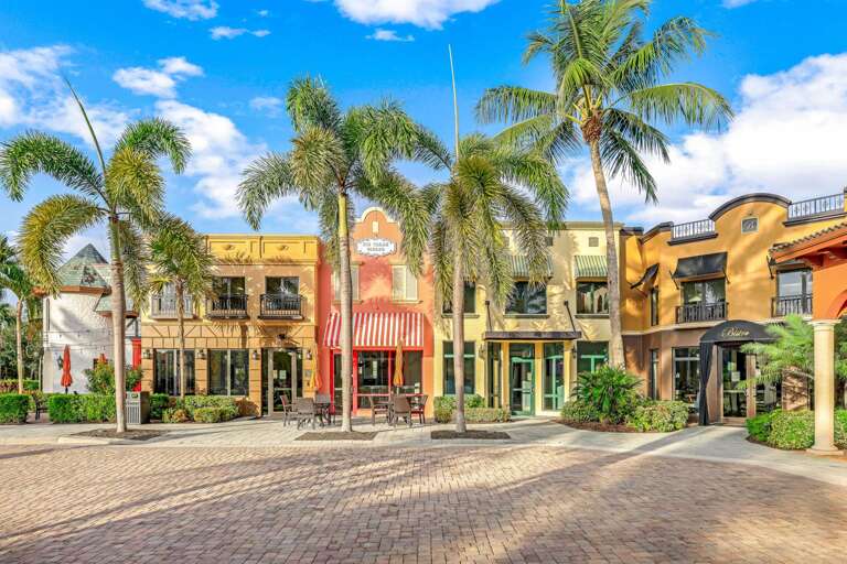 Find Rentals
