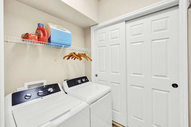 Find Rentals