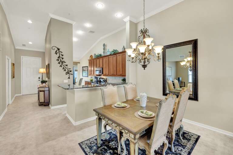 Bonita Springs Condo Rental