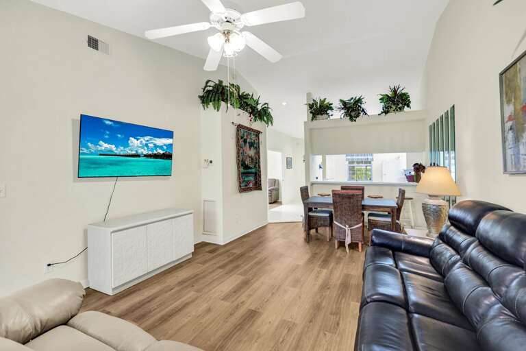 Naples Condo Rental