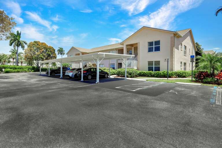 Find Rentals