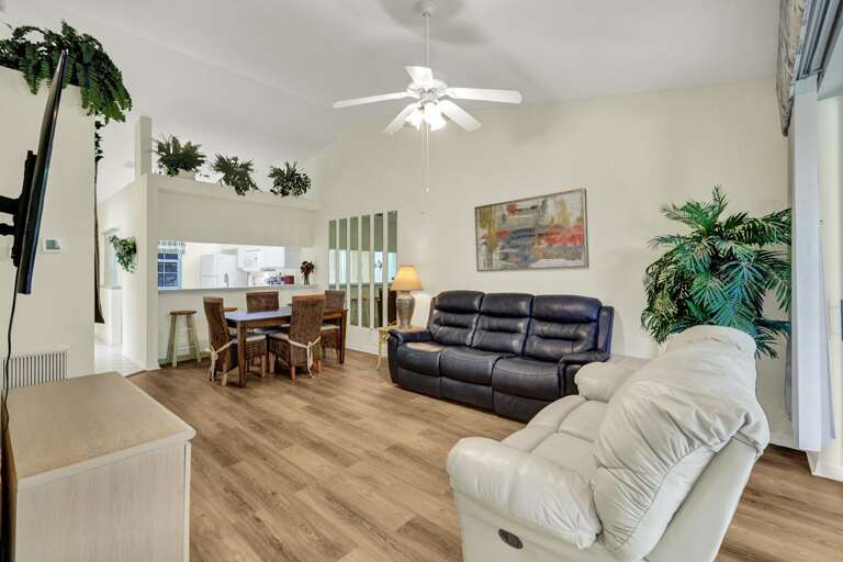 Naples Condo Rental