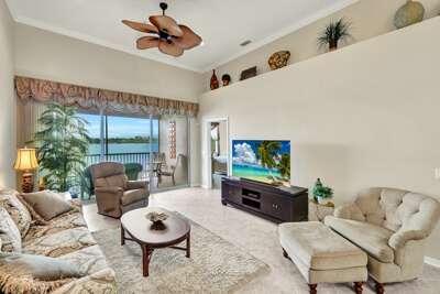 L' Ambiance at Pelican Bay