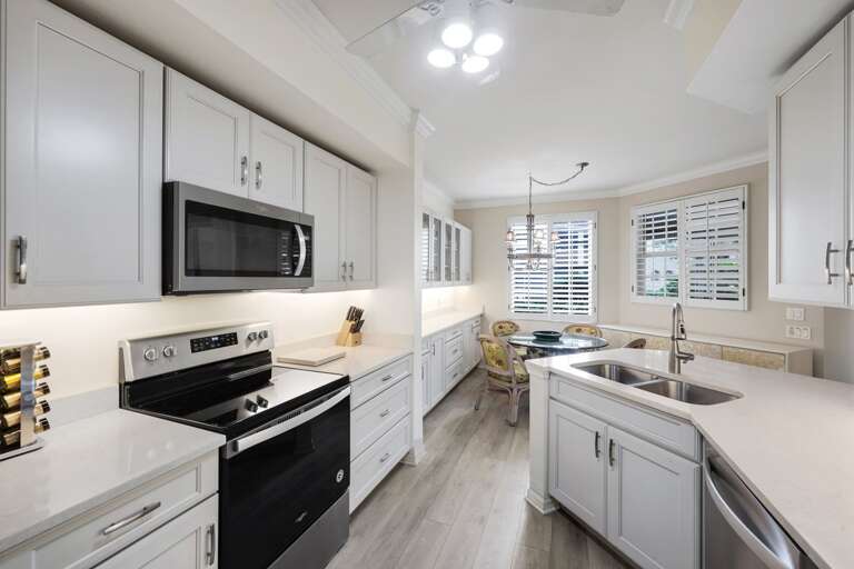 Find Rentals