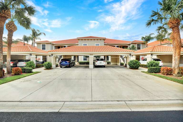 Find Rentals