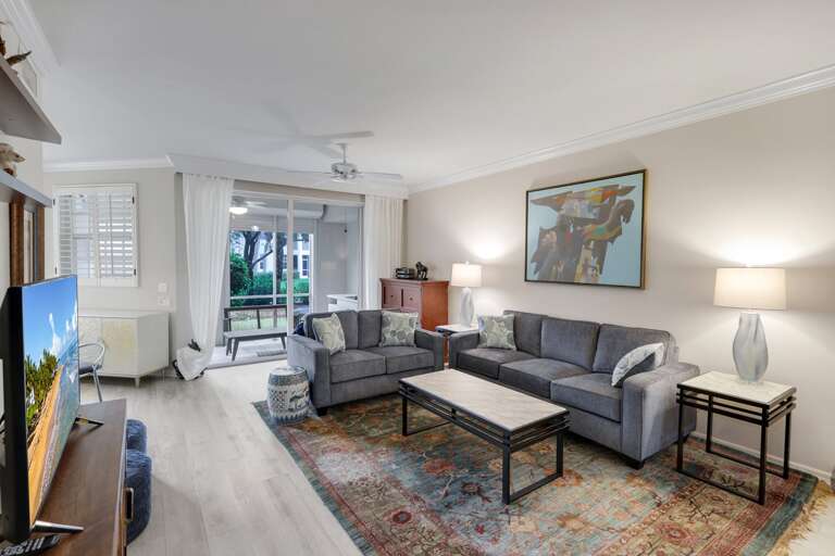Naples Condo Rental