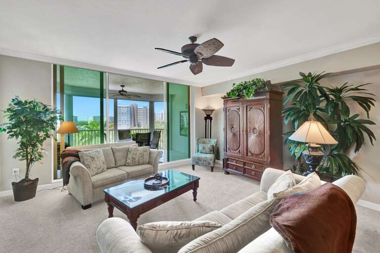 Naples Condo Rental