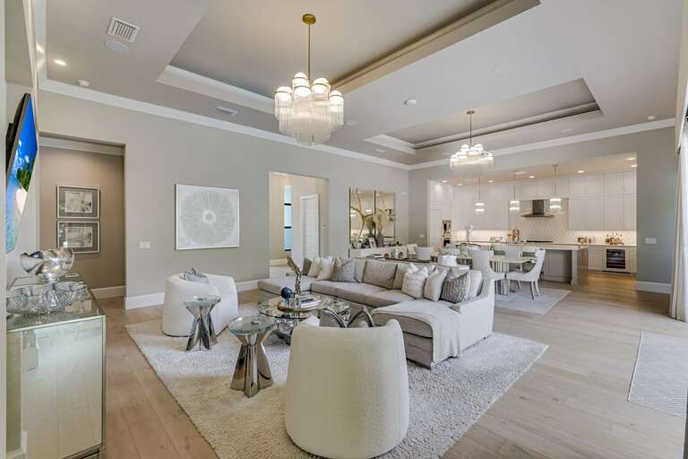 Naples Home Rental