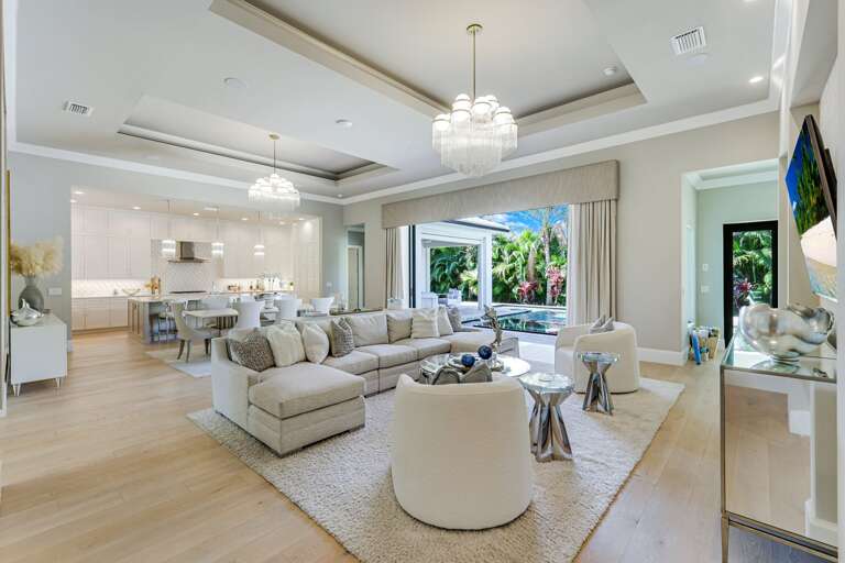 Naples Home Rental