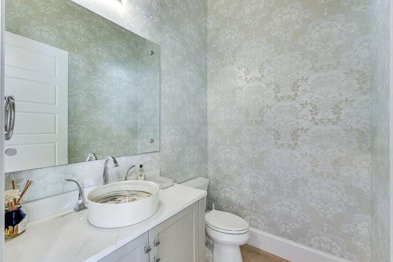 Find Rentals