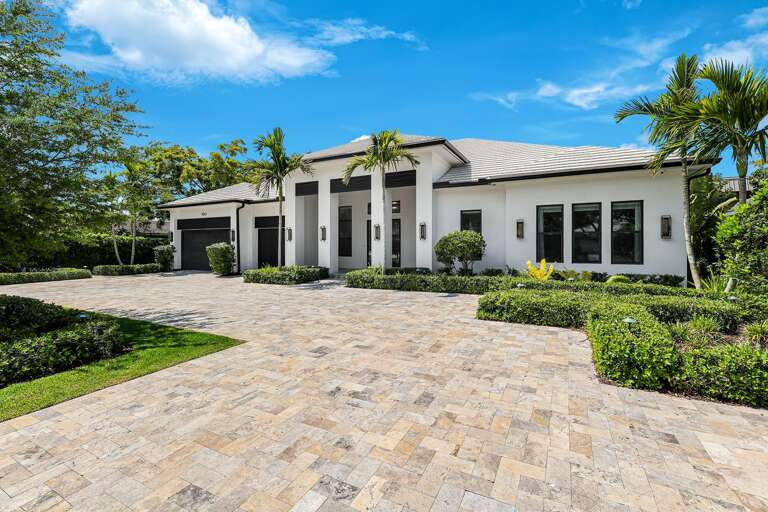 Find Rentals