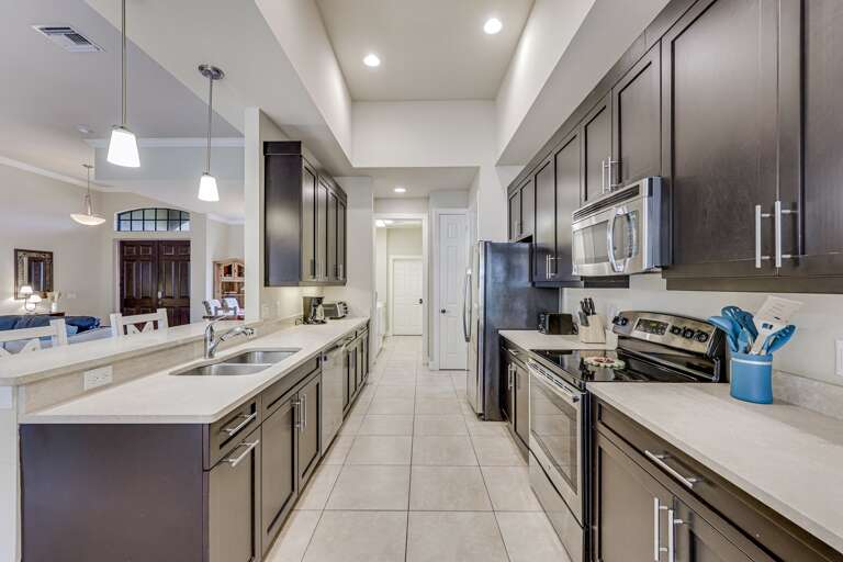 Find Rentals