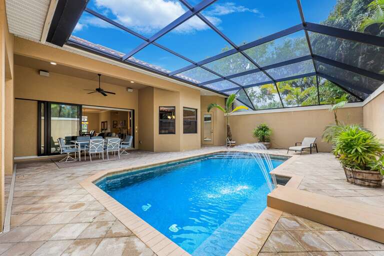 Naples Home Rental