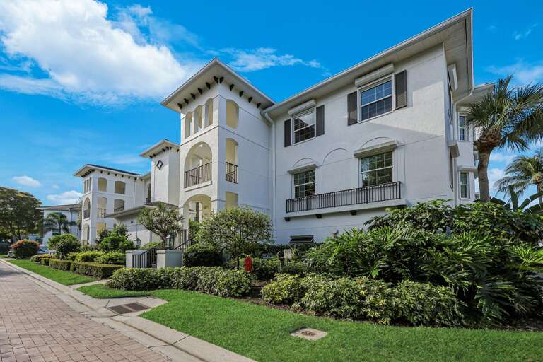 Find Rentals