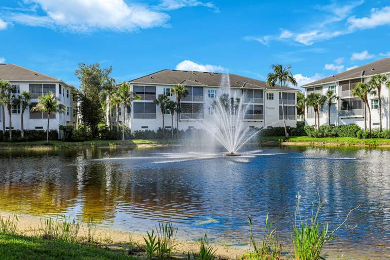 Find Rentals