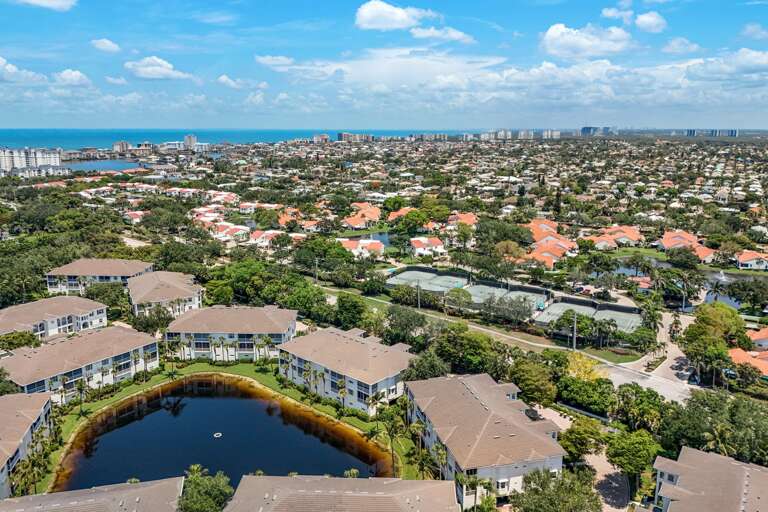Find Rentals