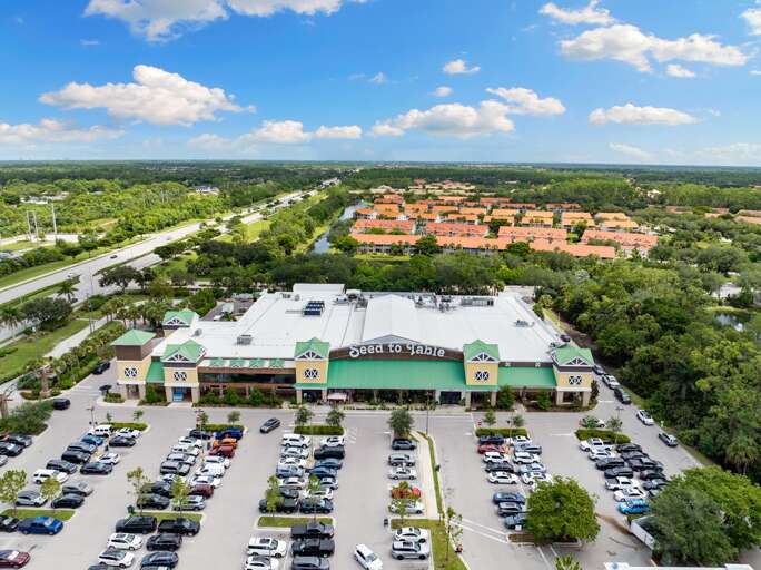 Find Rentals