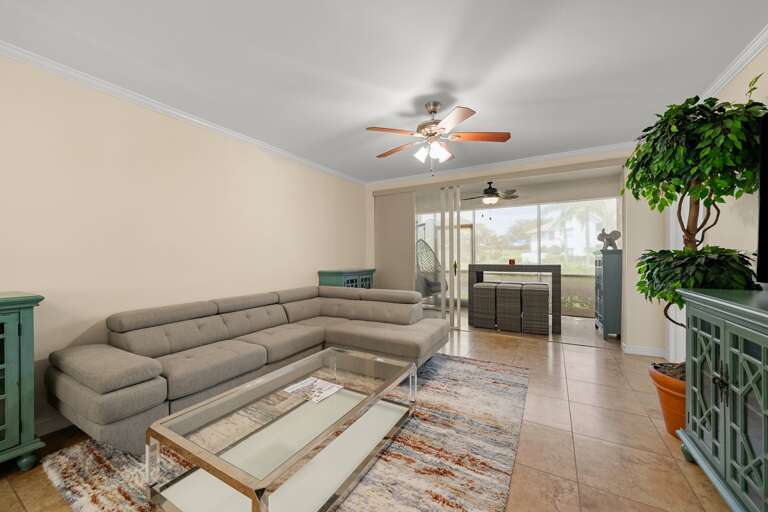 Naples Condo Rental