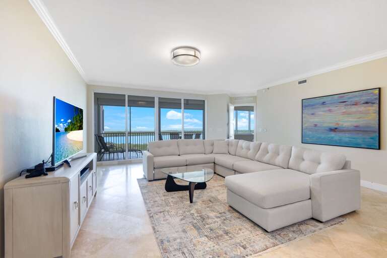 Naples Condo Rental