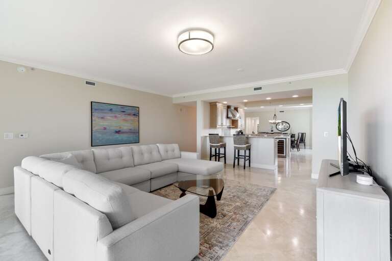Naples Condo Rental